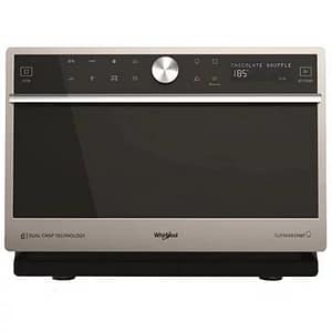 Micro ondes combiné WHIRLPOOL MWSC9133SX