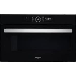 Micro ondes grill encastrable WHIRLPOOL AMW770NB 6ème Sens