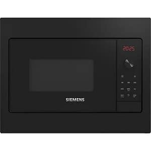 Micro ondes encastrable SIEMENS BF523LMB3 IQ300 cookControl7
