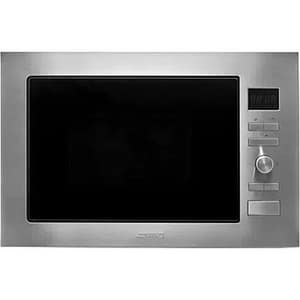 Micro ondes grill encastrable SMEG FMI425X