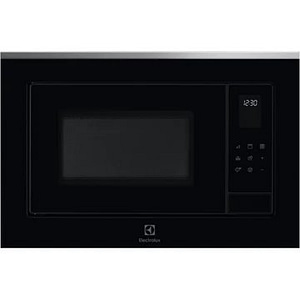 Micro ondes grill encastrable ELECTROLUX LMS4253TMX