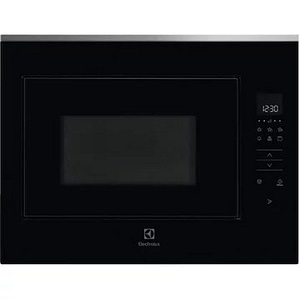 Micro ondes grill encastrable ELECTROLUX KMFD264TEX