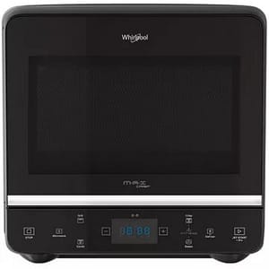 Micro ondes grill WHIRLPOOL MAX49MB