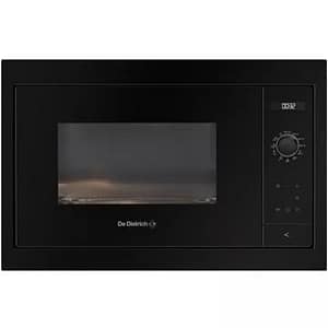 Micro ondes encastrable DE DIETRICH DME7121BB