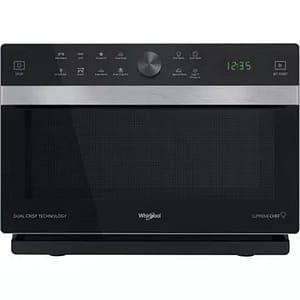 Micro ondes combiné WHIRLPOOL MWSC833B