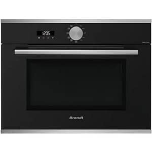Micro ondes encastrable BRANDT BKS7131LX