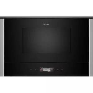 Micro ondes encastrable NEFF NR4WR21N1 série N70 Inverter