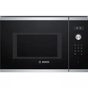 Micro ondes encastrable BOSCH BFL554MS0 SERIE 6