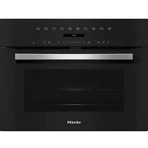 Micro ondes combiné encastrable MIELE H 7145 BM