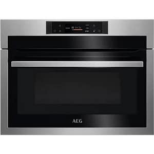 Micro ondes grill encastrable AEG KME721880M