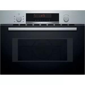 Micro ondes combiné encastrable BOSCH CMA583MS1F