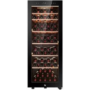 Cave à vin vieillissement HAIER HWS84GA