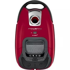 Aspirateur avec sac ROWENTA Silence Force Effitech Car Kit RO7453EA