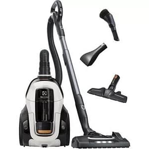 Aspirateur sans sac ELECTROLUX Pure C9 Allergy PC91-ALGR