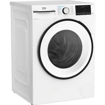 Lave linge séchant hublot BEKO B3D58545W – Image 2