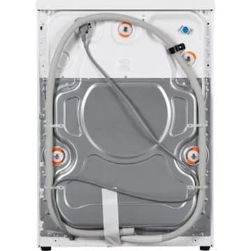 Lave linge séchant hublot BEKO B3D58545W – Image 7