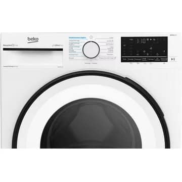 Lave linge séchant hublot BEKO B3D58545W – Image 8