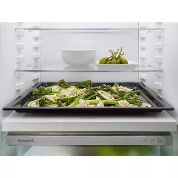 Réfrigérateur combiné encastrable LIEBHERR ICBSd5122-22 BioFresh – Image 6