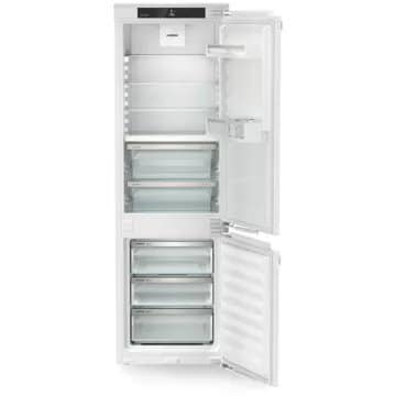 Réfrigérateur combiné encastrable LIEBHERR ICBNdi5123-22 Biofresh – Image 3