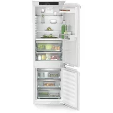 Réfrigérateur combiné encastrable LIEBHERR ICBNdi5123-22 Biofresh – Image 4