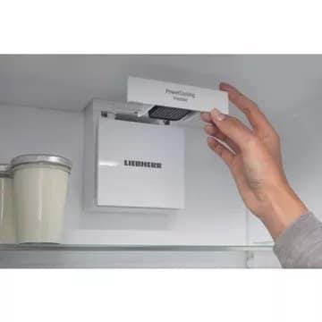 Réfrigérateur combiné LIEBHERR CNSDC5723-20 – Image 6