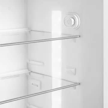 Réfrigérateur 2 portes SMEG FAB30RSV5 – Image 3