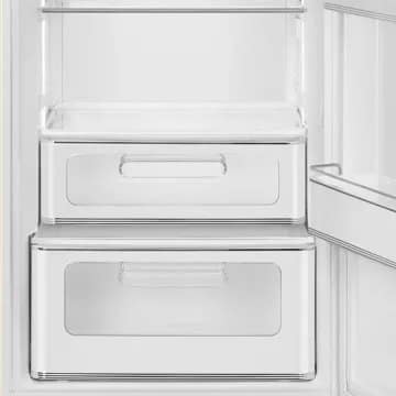 Réfrigérateur 2 portes SMEG FAB30RSV5 – Image 4