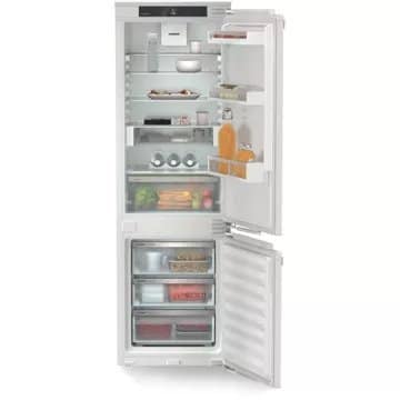 Réfrigérateur combiné encastrable LIEBHERR ICD5123-20 PowerCooling – Image 3