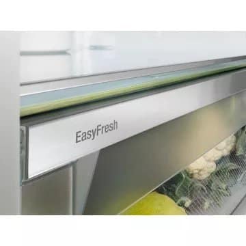 Réfrigérateur combiné encastrable LIEBHERR ICD5123-20 PowerCooling – Image 5