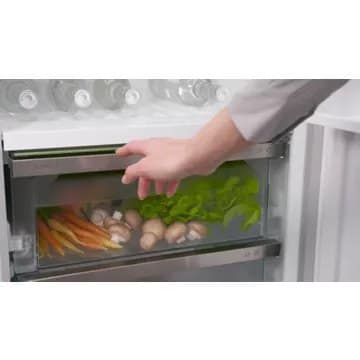 Réfrigérateur combiné LIEBHERR CBNsfc572i-22 BioFresh – Image 14