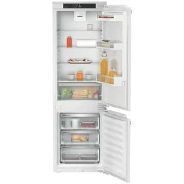 Réfrigérateur combiné encastrable LIEBHERR ICNe5103-22