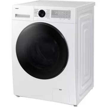 Lave linge séchant hublot SAMSUNG WD90DG5B15BH – Image 4