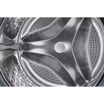 Lave linge séchant hublot SAMSUNG WD90DG5B15BH – Image 9