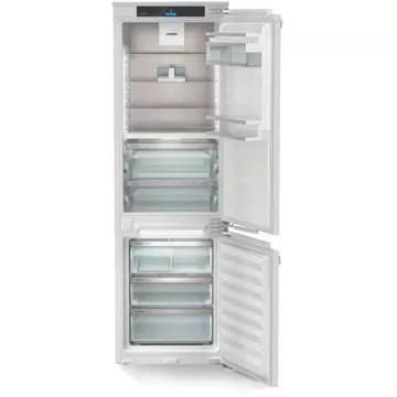 Réfrigérateur combiné encastrable LIEBHERR ICBND5163-20 BioFresh – Image 2