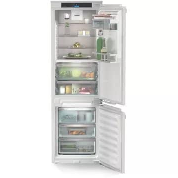 Réfrigérateur combiné encastrable LIEBHERR ICBND5163-20 BioFresh – Image 4