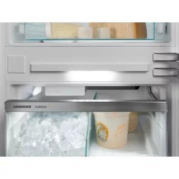 Réfrigérateur combiné encastrable LIEBHERR ICBND5163-20 BioFresh – Image 8