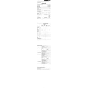 Réfrigérateur combiné encastrable LIEBHERR ICBND5163-20 BioFresh – Image 11