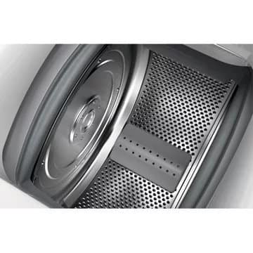 Lave linge top AEG LTR8C6150A – Image 4