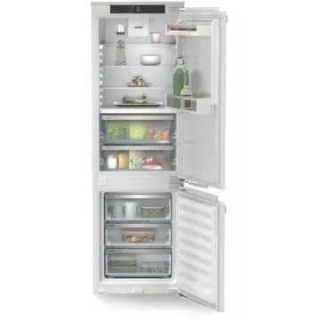 Réfrigérateur combiné encastrable LIEBHERR ICBNE5123-20 BioFresh
