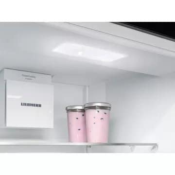 Réfrigérateur combiné encastrable LIEBHERR ICBNE5123-20 BioFresh – Image 5