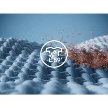 Lave linge top AEG LTR8C6150A – Image 8