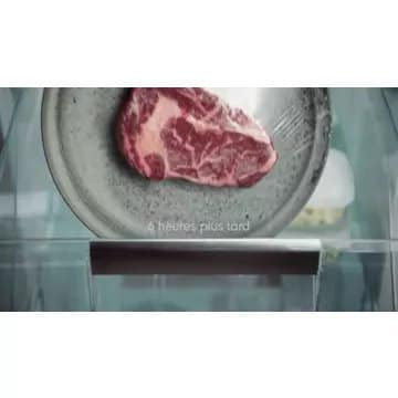 Réfrigérateur 1 porte encastrable ELECTROLUX LRB3AE12S – Image 14