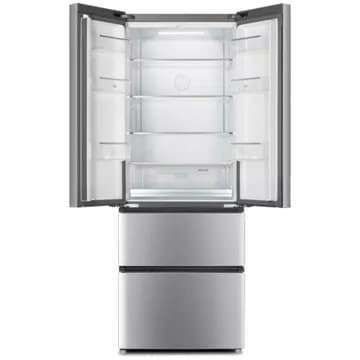 Réfrigérateur multi portes BEKO GNO43622XPN – Image 3