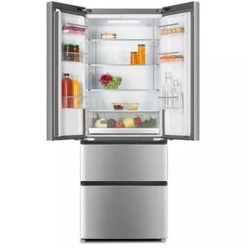 Réfrigérateur multi portes BEKO GNO43622XPN – Image 7