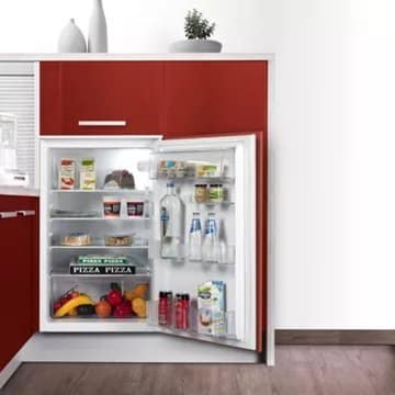 Réfrigérateur 1 porte encastrable ELECTROLUX LRB3AE88S