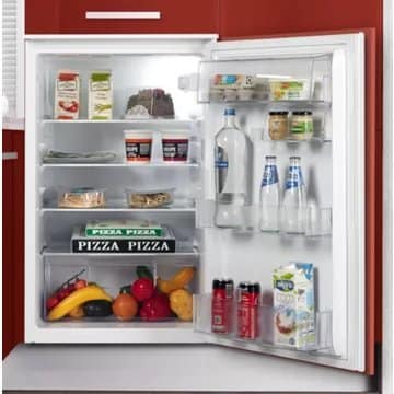 Réfrigérateur 1 porte encastrable ELECTROLUX LRB3AE88S – Image 9