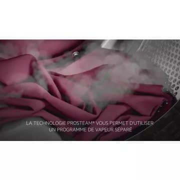 Lave linge top AEG LTR8C6150A – Image 11