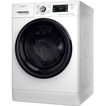 Lave linge séchant hublot WHIRLPOOL FFWDB864369BVFR – Image 2
