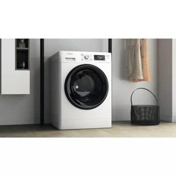 Lave linge séchant hublot WHIRLPOOL FFWDB864369BVFR – Image 5