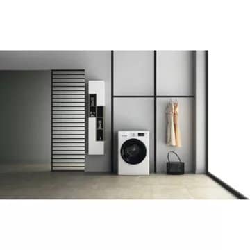 Lave linge séchant hublot WHIRLPOOL FFWDB864369BVFR – Image 6